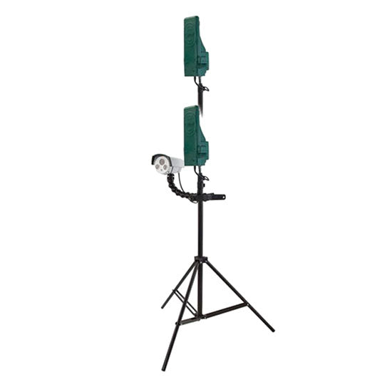 CALDWELL TARGET CAMERA SIGHT-IN