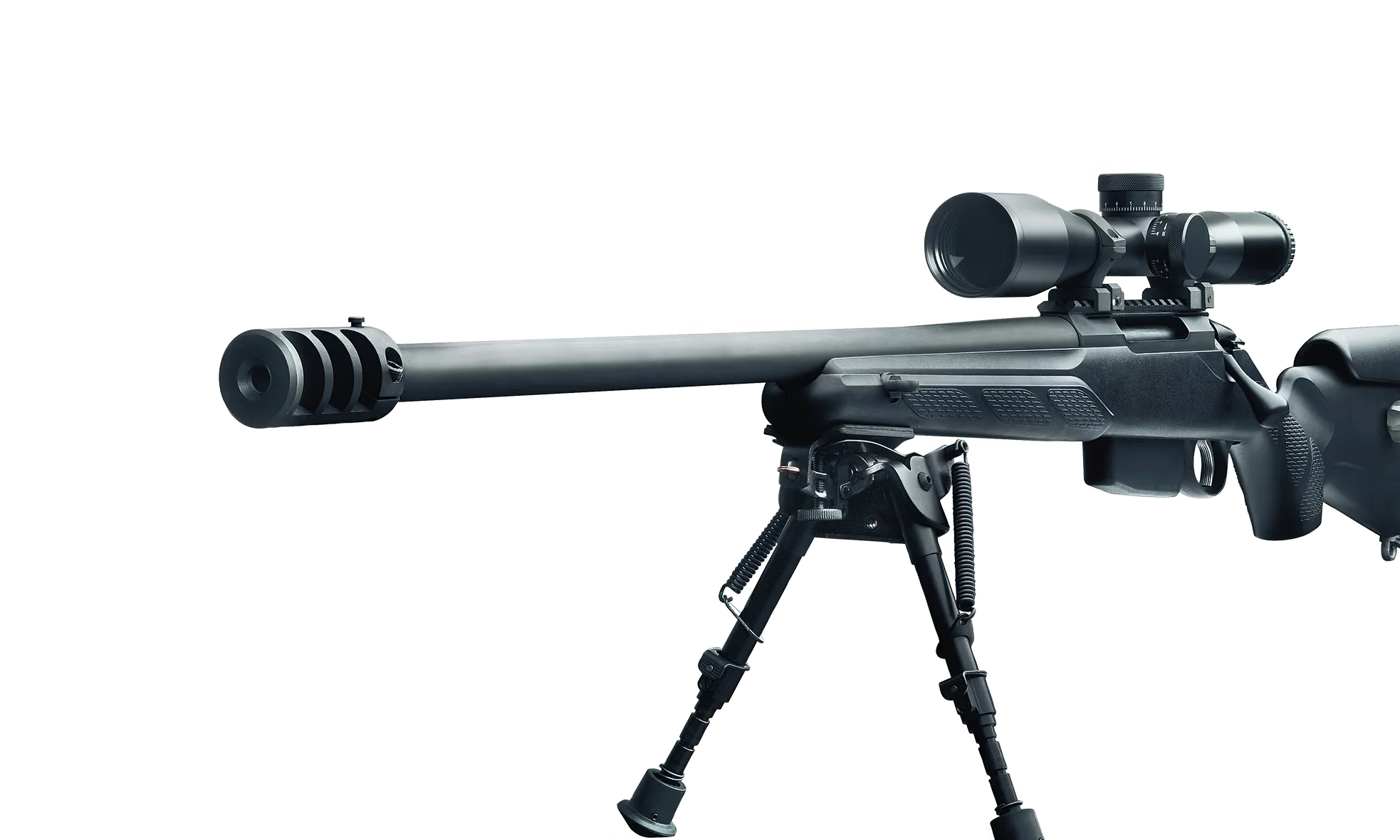 Rifle Accessories & Ammunition | Scopes, Magazines, Ammo & More ...