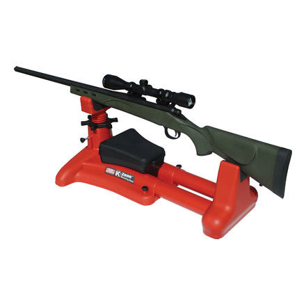 MTM K-Zone Shooting Rest