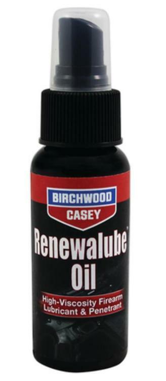 Birchwood Casey Renewalube Firearm Oil