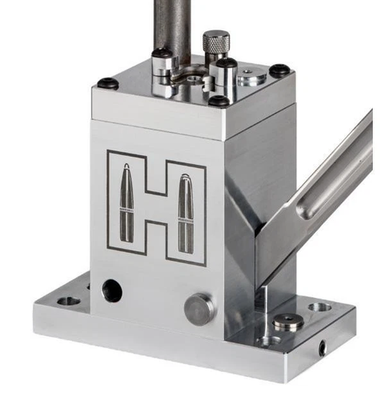 Hornady Versa Prime Bench Priming Tool
