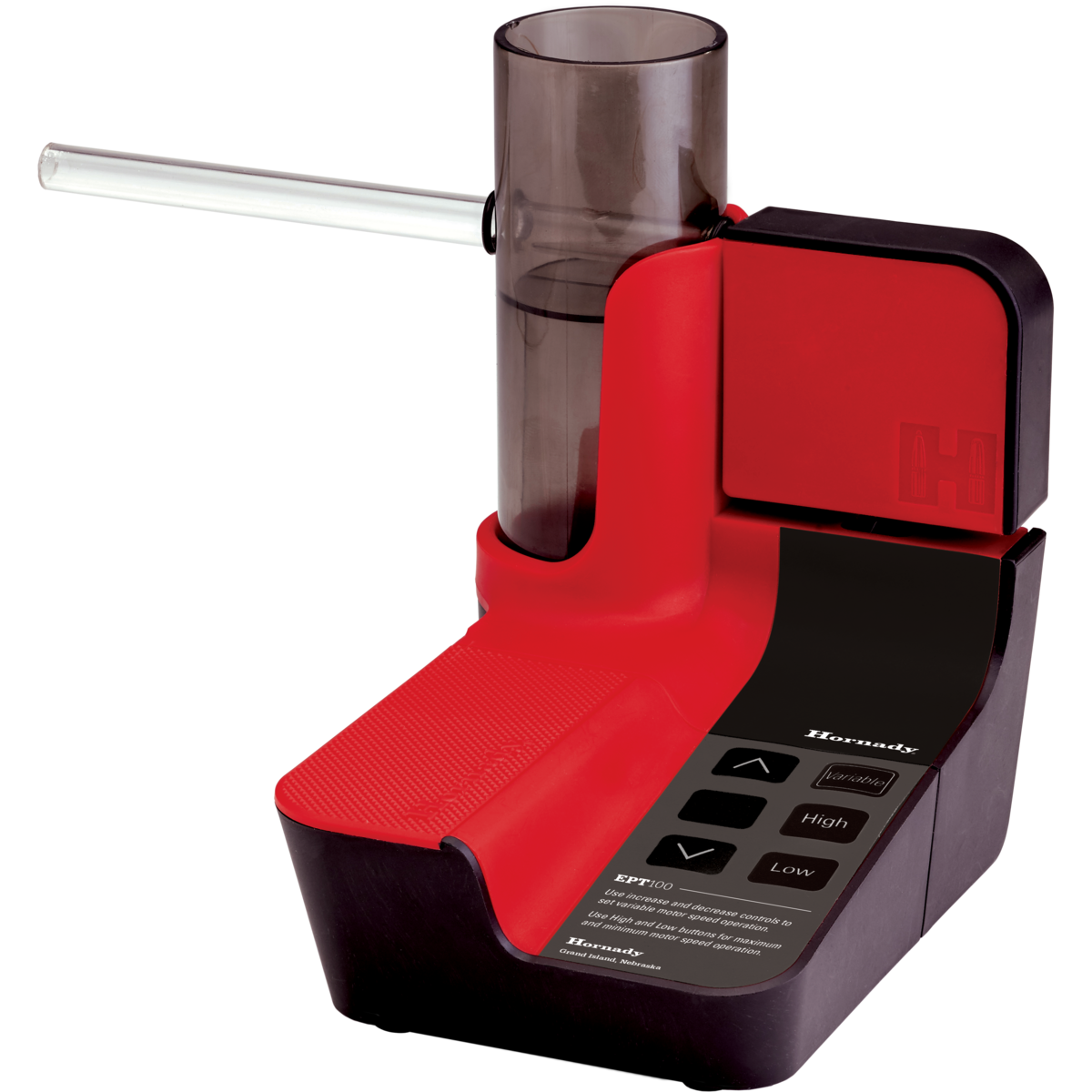 Hornady Vibratory Trickler