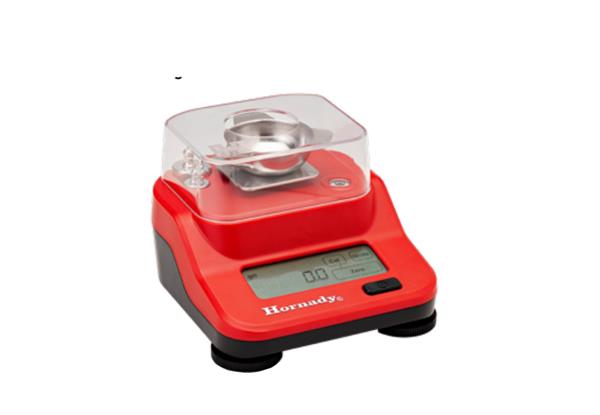 Hornady Digital Bench Scale 1500gr