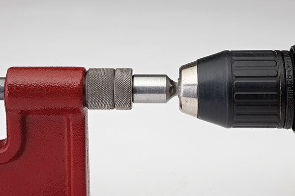 Hornady Cam Lock Trimmer Power Adapter