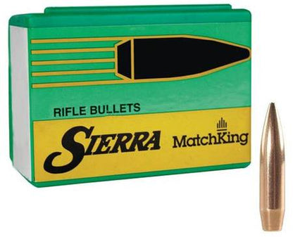 Sierra Projectiles