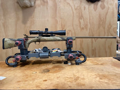 Browning Hells Canyon Speed