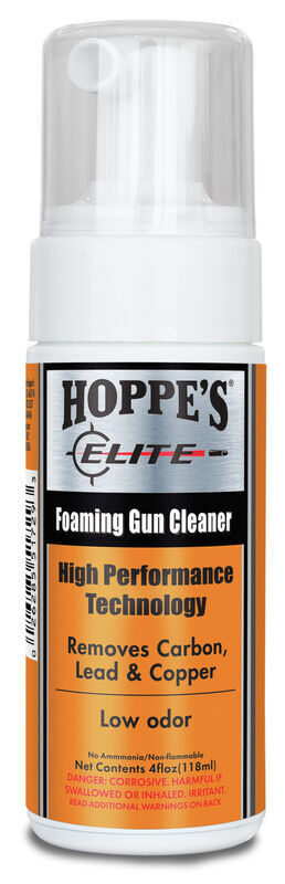 Hoppes Elite Foaming Bore Cleaner 4oz