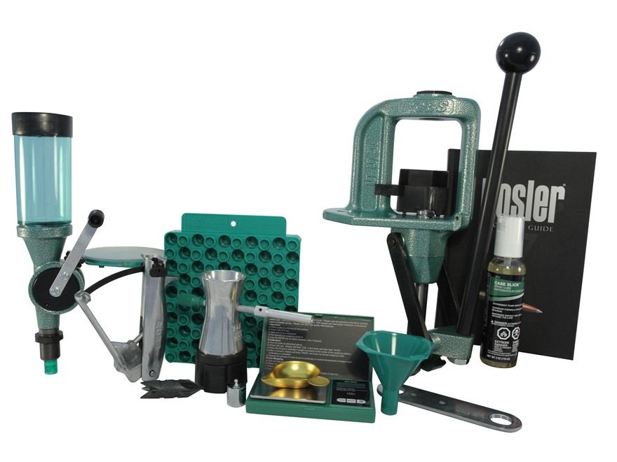 Rcbs Realoding Rod RCBS Explorer Reloading Kit – Reloading Direct