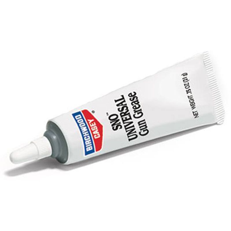 Birchwood Casey SNO Universal Gun Grease