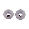 Ruger 10/22 Hammer Bushing Set - Stainless Steel