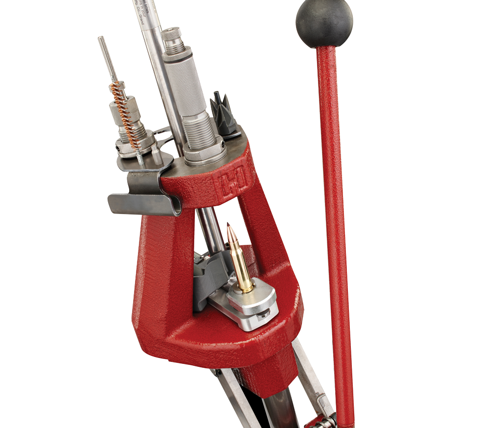 Hornady Iron Press