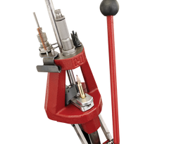 Hornady Iron Press