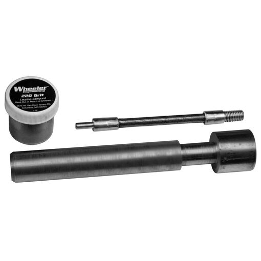 Wheeler AR-15 Receiver Lapping Tool