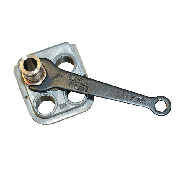 Dillon 1" Bench Wrench