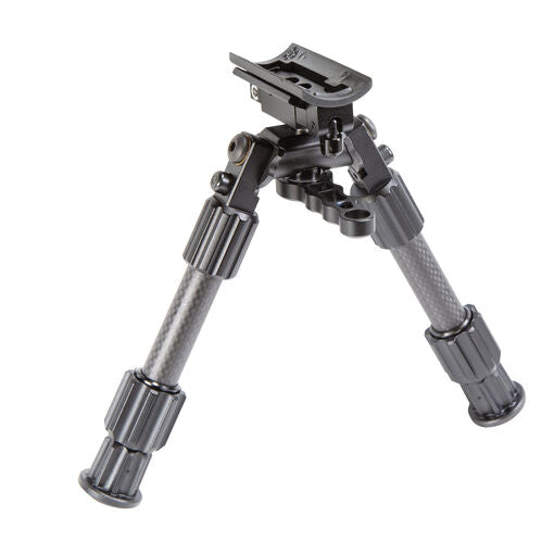 Caldwell Accumax Premium Bipod 6-9"