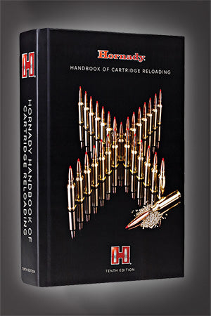 Hornady Handbook of Cartridge Reloading - 11th Edition