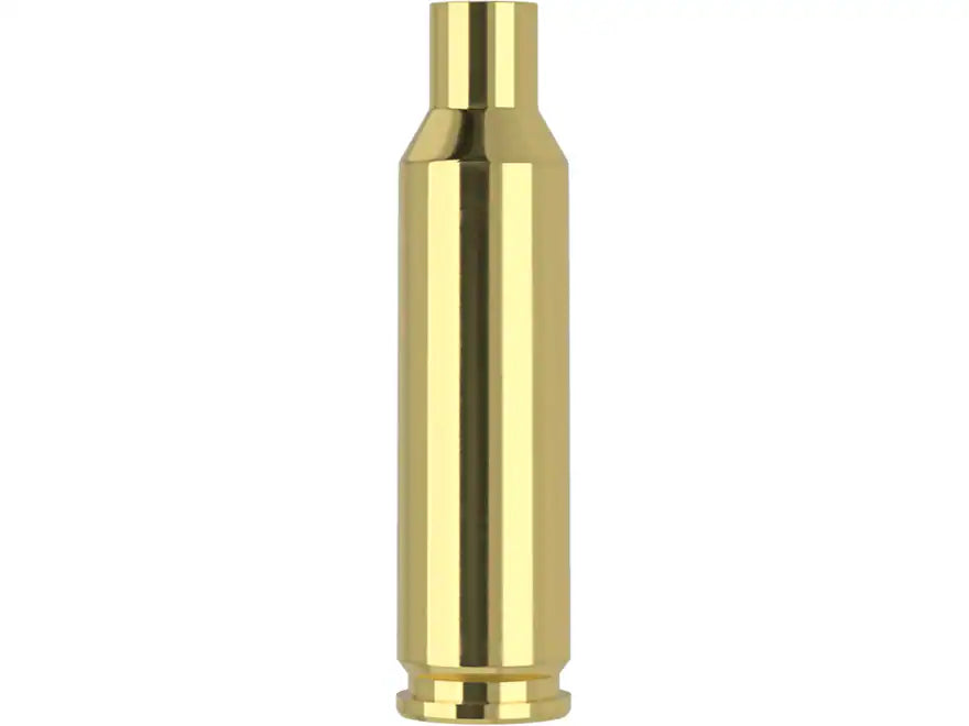 Nosler Bulk Brass - 6.5 Creedmoor (50ct)