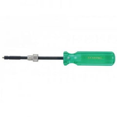 Redding Small Flash Hole Deburring Tool .17-20 Cal