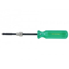 Redding Flash Hole Deburring Tool 22-338 Cal