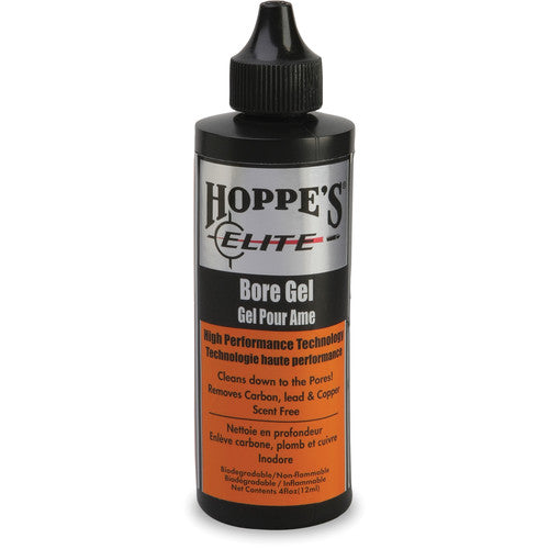 Hoppes Elite Bore Gel 4oz