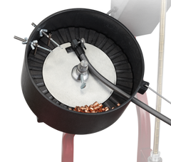 Hornady LNL Auto Press 22cal Rifle Bullet Feeder