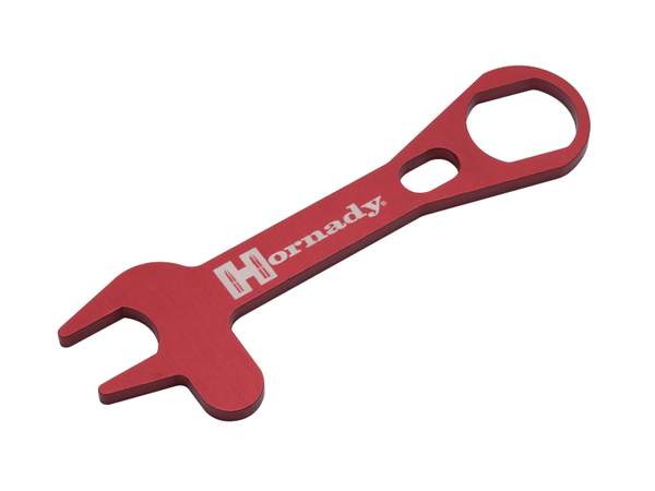 Hornady Deluxe Die Wrench