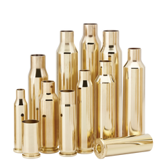 Hornady Brass Cases