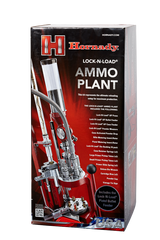 Hornady Lock-N-Load Ammo Plant (220v)