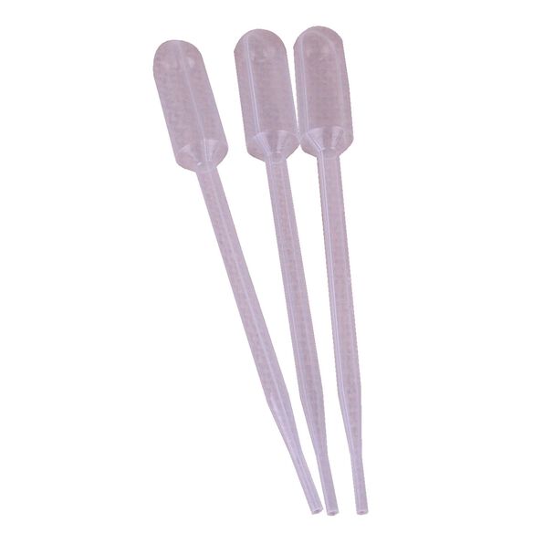 Tipton Pipettes - 12 Pack