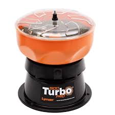 Lyman Turbo Tumbler 1500 Pro