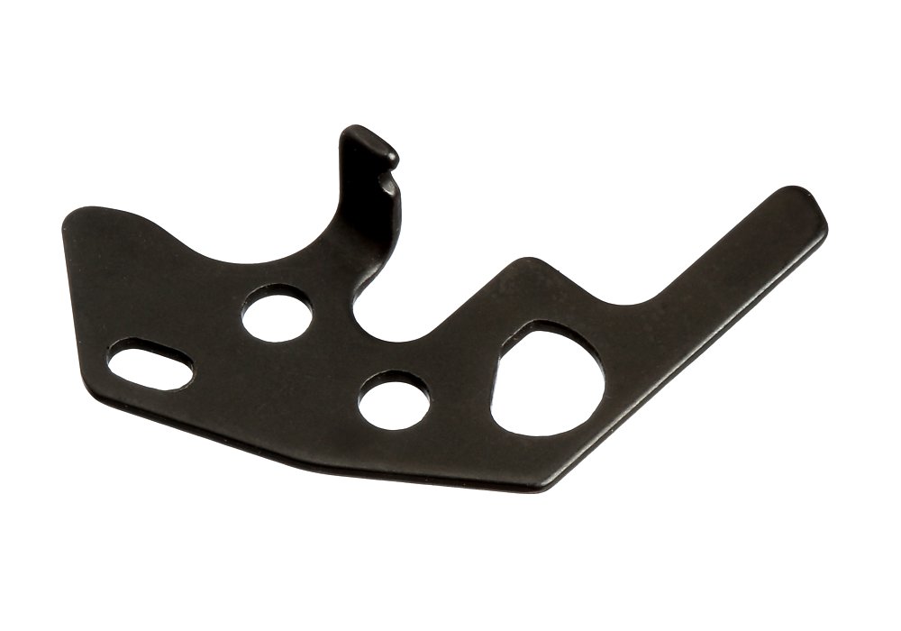 Volquartsen Ruger 10/22 Auto Bolt Release - Black