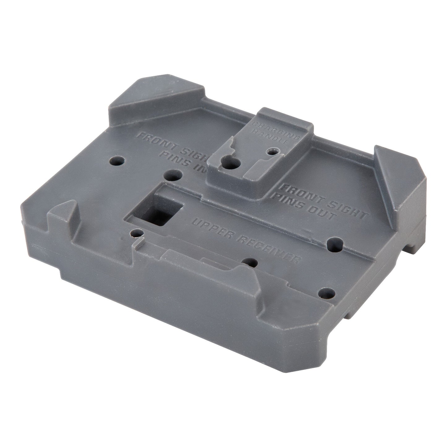 Wheeler Delta Series AR-15 Bench Block