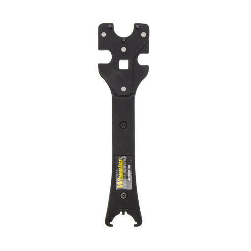 Wheeler Engineering AR Combo Tool