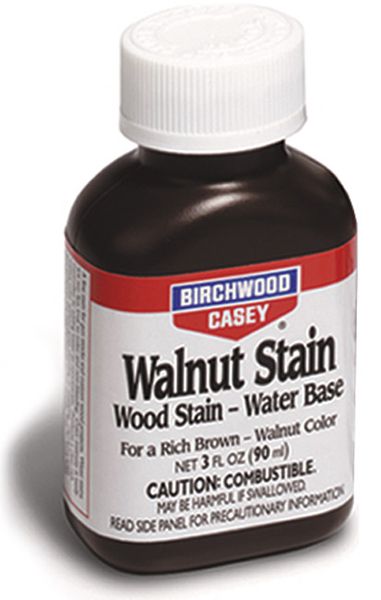 Birchwood Casey Walnut Stain