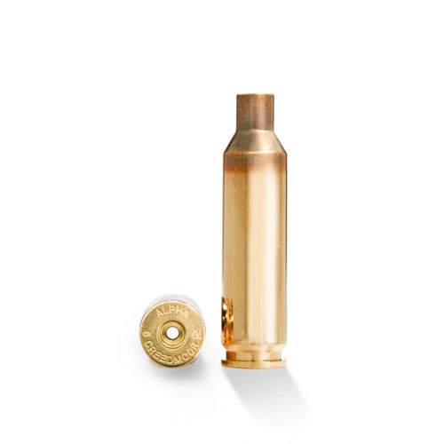 Alpha Brass 6mm Creedmoor (100) SRP