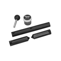 Wheeler Scope Ring Alignment & Lapping Kit  - 1