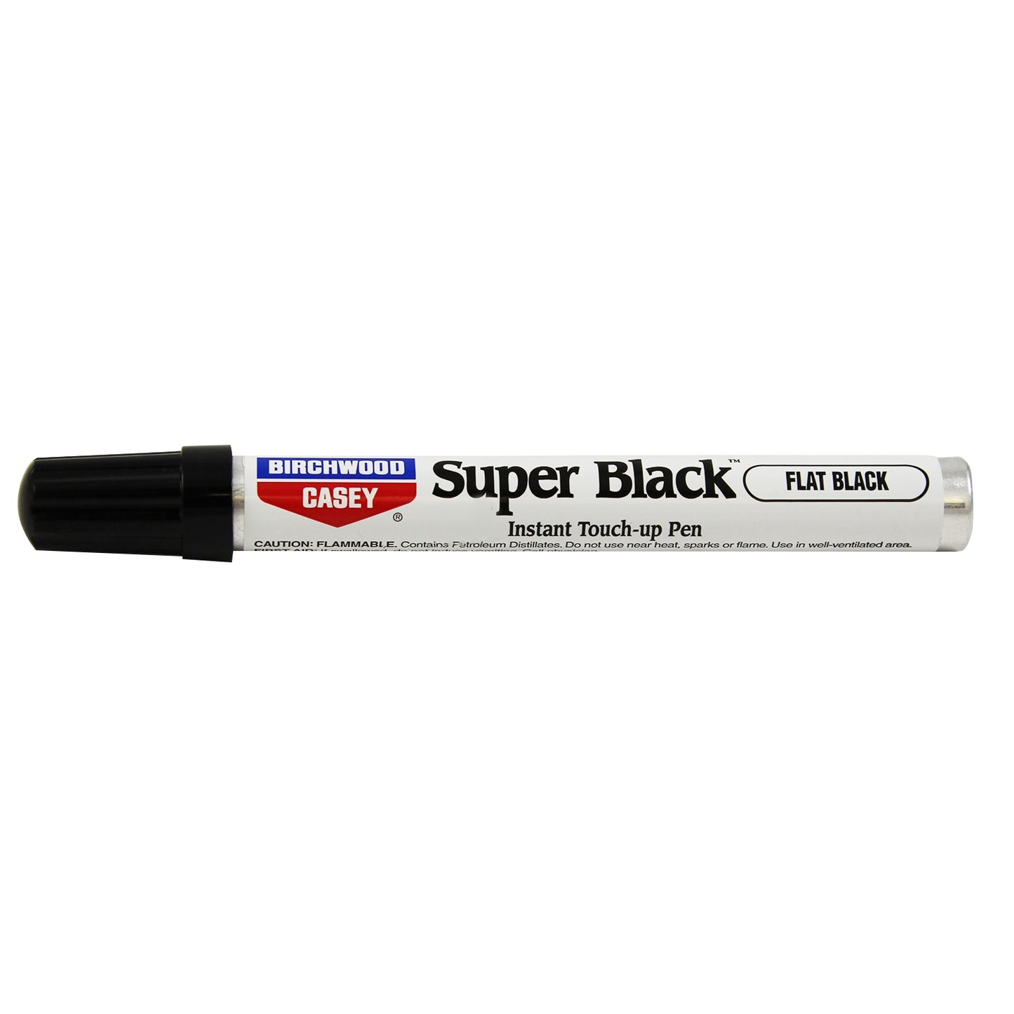 Birchwood Casey Super Black Instant Touch-Up Pen - Flat