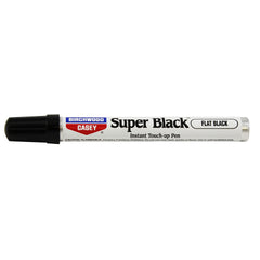 Birchwood Casey Super Black Instant Touch-Up Pen - Gloss Black