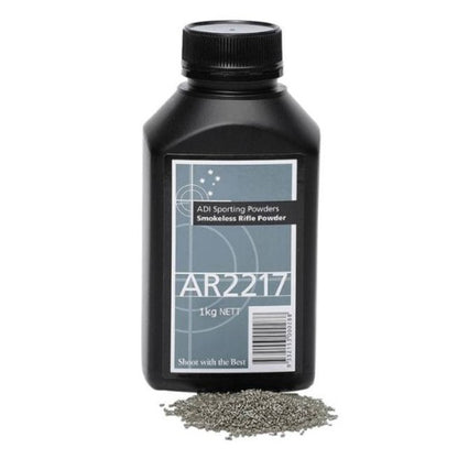 ADI Powder