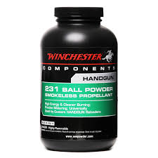 Winchester Powder