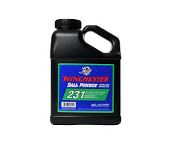Winchester Powder