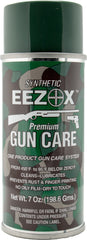 Eezox Premium Gun Care Aerosol (198gms)