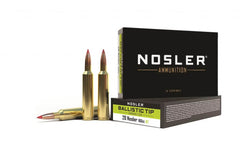 Nosler Ballistic Tip 28 Nosler 160gr