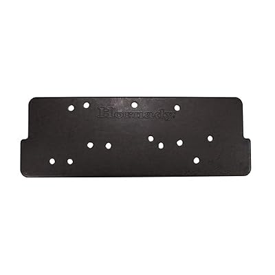 Hornady Quick Detach Universal Mounting Plate