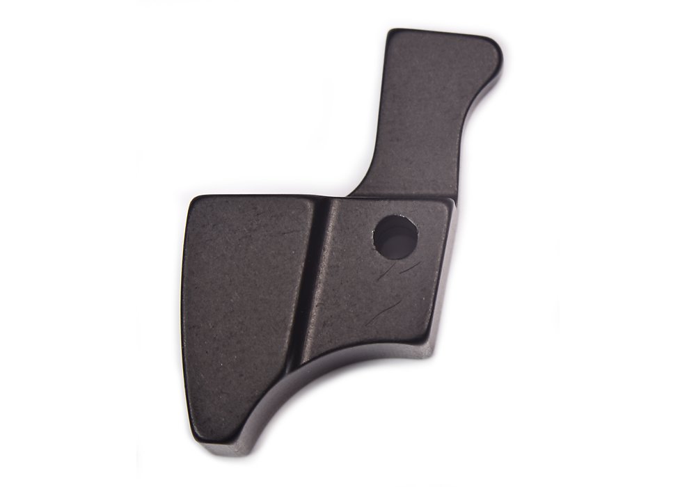 Volquartsen Ruger 10/22 Extended Mag Release - Black