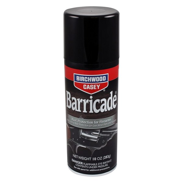 Birchwood Casey Barricade Rust Protection Aerosol 11oz.