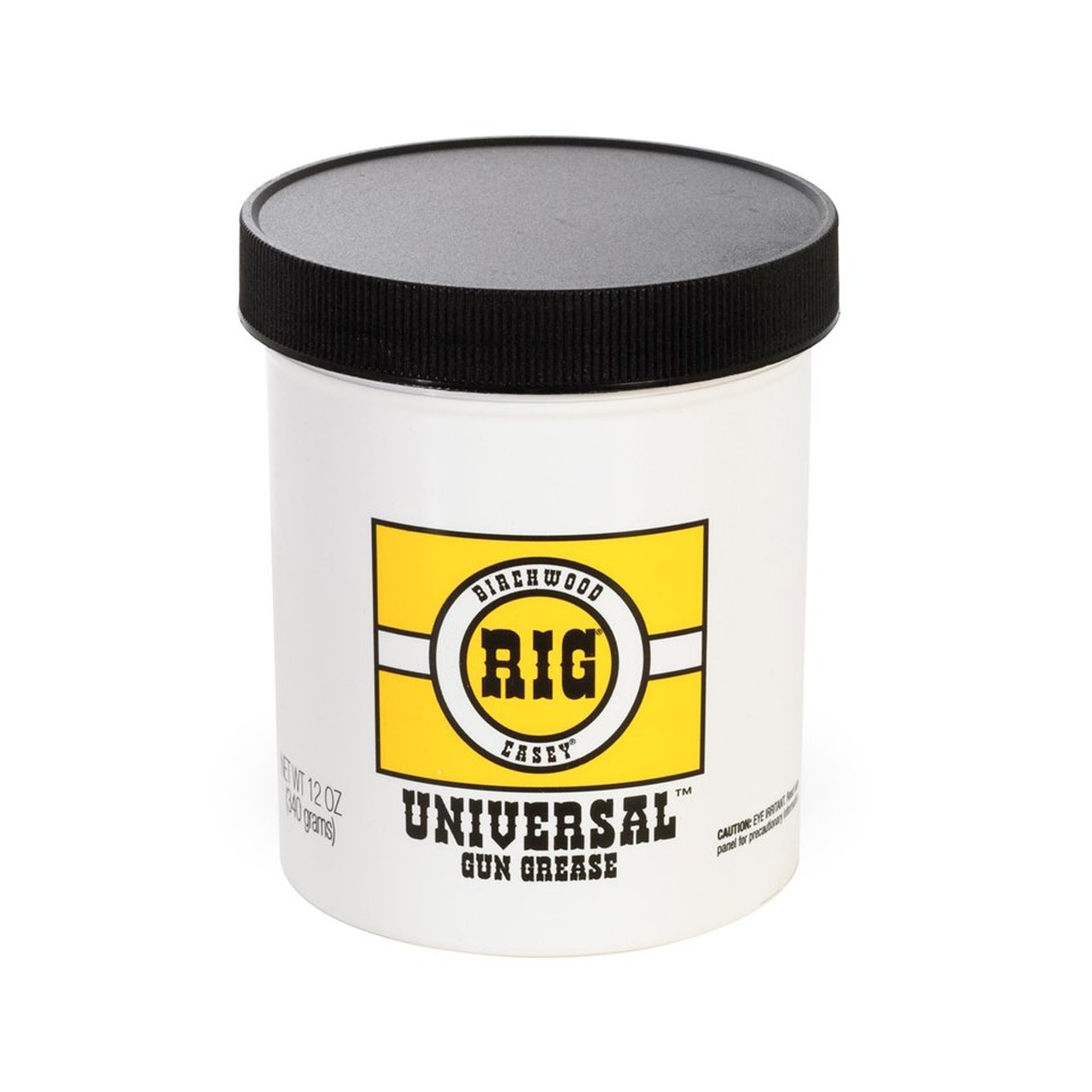 Birchwood Casey RIG Universal Gun Grease - 340gm