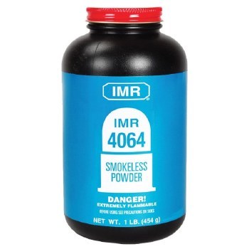 IMR Powder