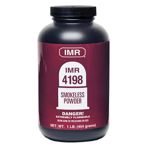 IMR Powder