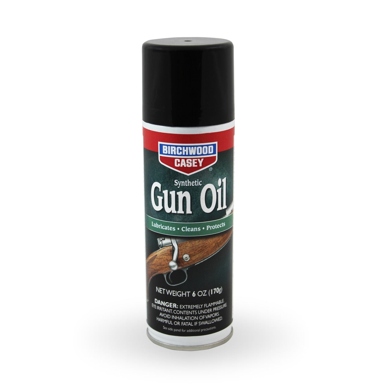 Birchwood Casey Synthetic Gun Oil - Aerosol Can